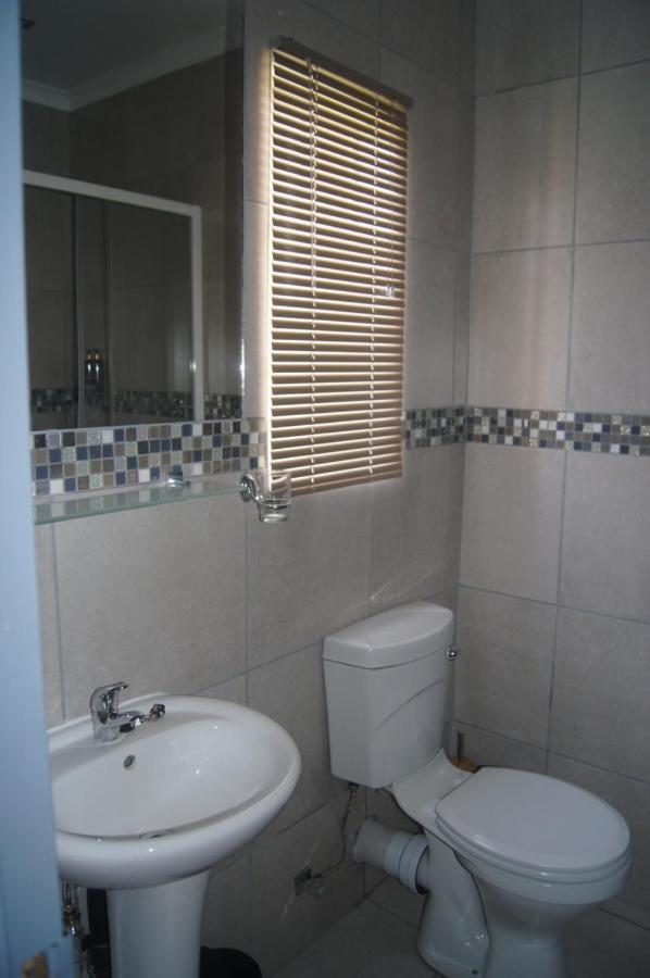 Rhino House With 3 Bedrooms Next To Pilanesberg And Sun City Mogwase Dış mekan fotoğraf