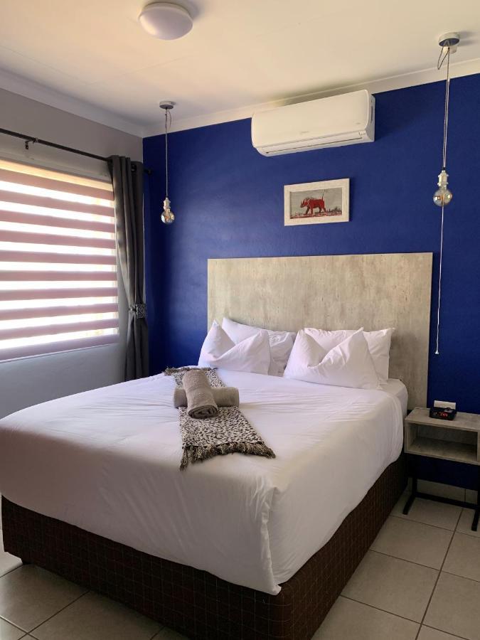 Rhino House With 3 Bedrooms Next To Pilanesberg And Sun City Mogwase Dış mekan fotoğraf